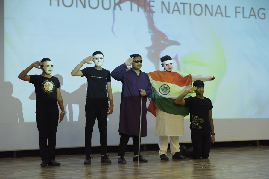 Independence Day Celebration 2019